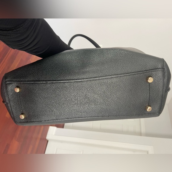 Coach Charlie Carryall 40 like new - Picture 6 of 8